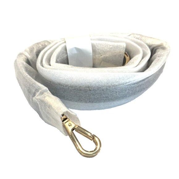 Michael Kors Isabella Black Pebbled Leather Handbag Shoulder Bag Gold Hardware - Picture 7 of 9